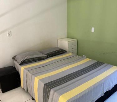 Londrina Apartment | Conforto em ótima localização com exelente custo beneficio