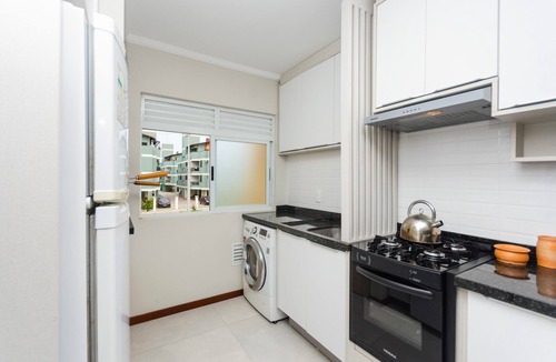 Ingleses Centro Apartment | Conforto&Estilo em Área Nobre nos Ingleses VT8685