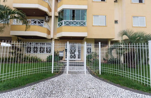 Ingleses Centro Apartment | Conforto&Estilo em Área Nobre nos Ingleses VT8685