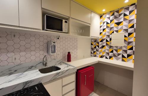 Aguas Claras Apartment | Conforto, lazer e localização privilegiada para você e sua família