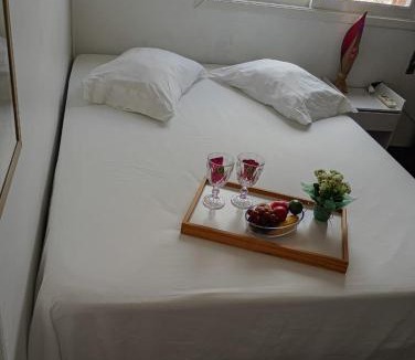 Simoes Lopes Apartment | Conforto no Centro