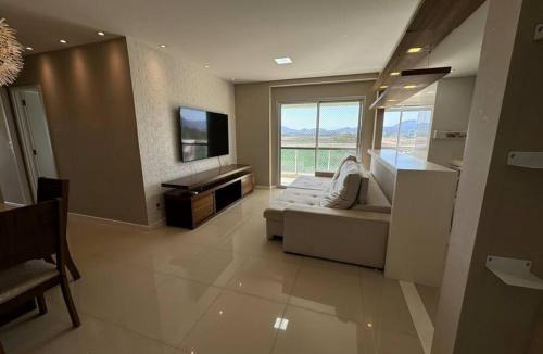 Jacarepagua Apartment | Conforto no Centro Metropolitano