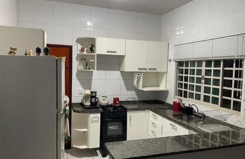 Caceres House | Conforto proximo a Hospital Regional, Prefeitura, PF, ETFMT
