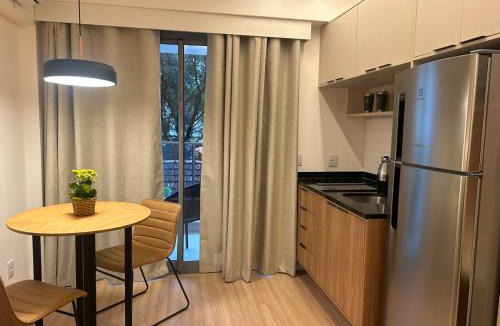 Niteroi Apartment | Conforto, requinte e localização perfeita - Conviva Ingá 305