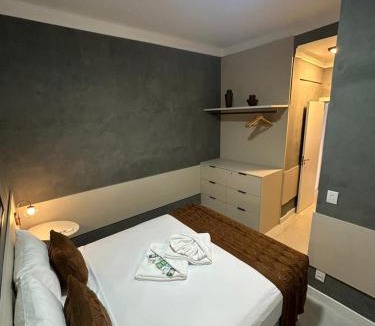 Sorocaba Apartment | Conforto Vida Plena - 5 min.do Shopping Iguatemi