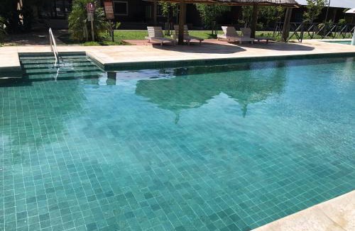 Paso de la Patria Apartment | Confratelli Cabañas