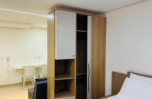 Teresina Apartment | Connect Life Studio 601