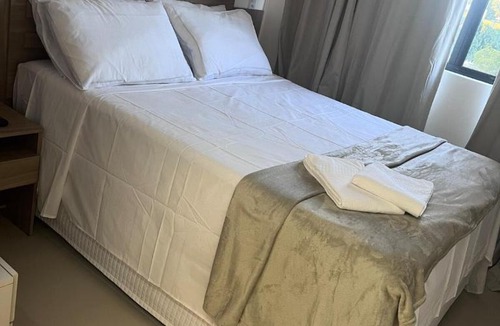 Teresina Apartment | Connect Life Studio 601
