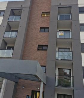 Tres Vendas Apartment | Connect Residencial