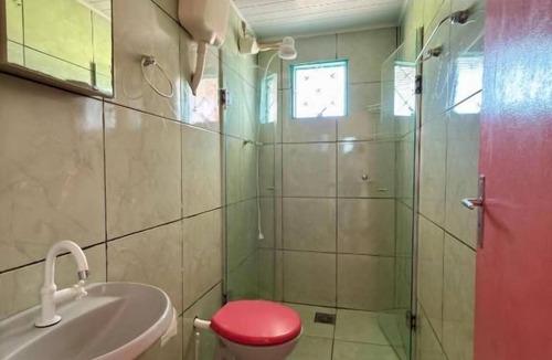 Bonito Hotel | Constanza City Stay