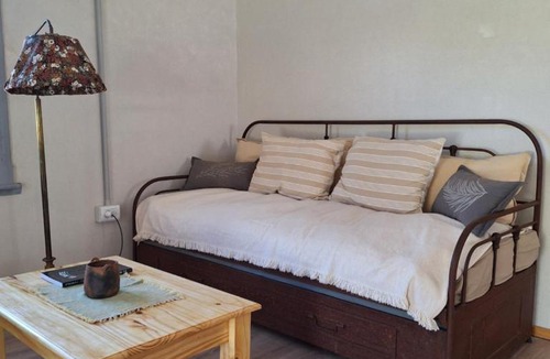 San Javier House | Constelación Serrana
