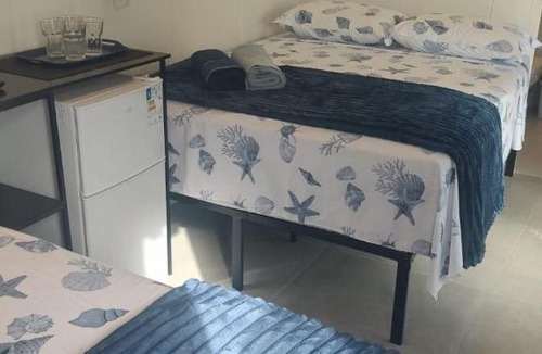 Praia da Armacao do Itapocoroi Cabin | Container 220