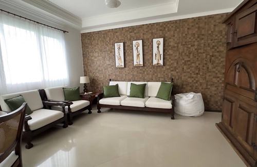 Juquehy House | Convenience close to the beach