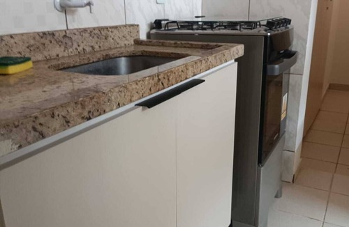 Adrianopolis Apartment | Convenience and comfort in Manaus, in the heart of Adrianópolis.