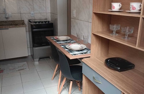 Adrianopolis Apartment | Convenience and comfort in Manaus, in the heart of Adrianópolis.
