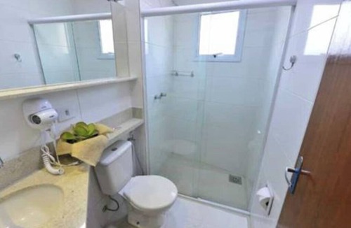 Iguacu Hotel | Convenient Stay Near Local Shops | Aco Valley Shopping - 2.2 miles | Breakfast