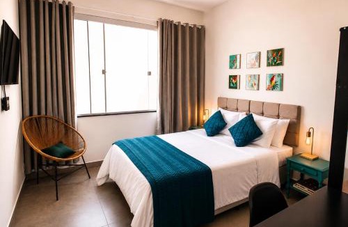 Copacabana Apartment | Copacabana Posto 3, conforto a poucos passos da praia
