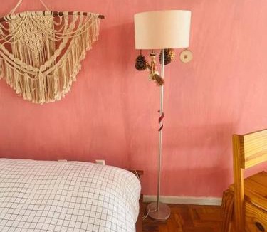 Republica Apartment | Copan Hand Made