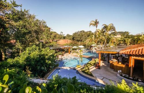 Buzios Hotel | Corais e Conchas