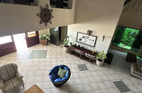 Caponga House | Corner of Love