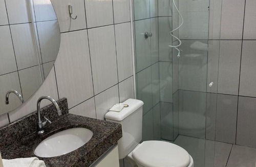 Coronel Vivida Apartment | Coronel Vivida Lago 2 Apartment, ground floor