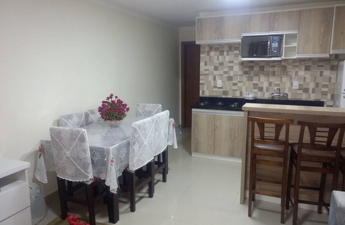 Canela Apartment | CORREA PEREIRA RESIDENTIAL APARTMENT 1 up to 5 people