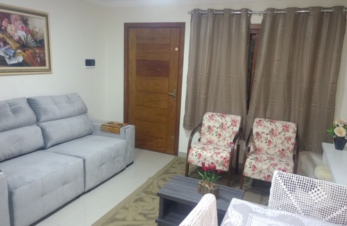 Canela Apartment | CORREA PEREIRA RESIDENTIAL APARTMENT 1 up to 5 people