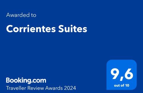 Mar del Plata Apartment | Corrientes Suites