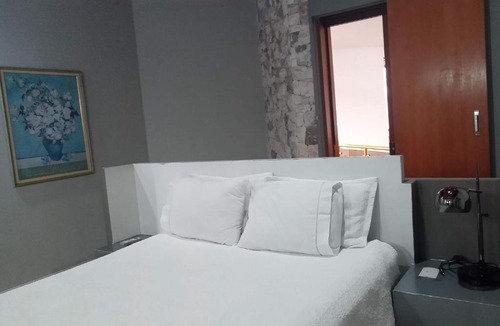 Tatui Hotel | CORTESE HOTEL