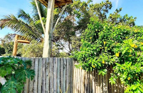 Corumbau House | CORUMBAU: ALL THE COMFORT AND CHARM, 100 METERS FROM THE BEACH -