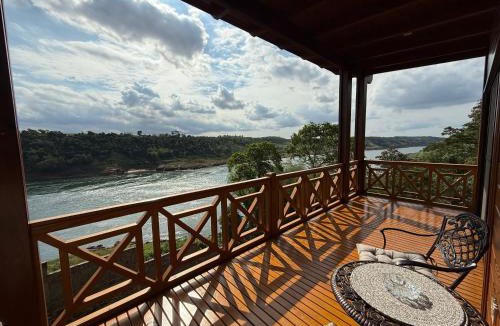 Puerto Iguazu Cabin | Costa del Sol Iguazú Suites