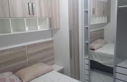 Guaratuba Apartment | Costa Do Sol