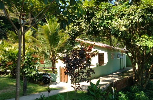 Garatucaia House | Costa Verde Angra house
