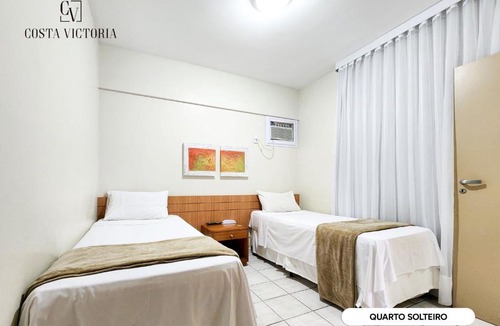Praia do Canto Hotel | Costa Victoria Residence