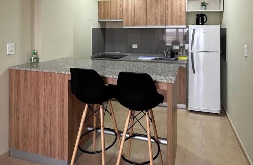 Formosa Apartment | Costado Norte