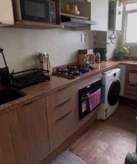 Santo Cristo Apartment | Cosy Flat in Rio Pool Fast Internet