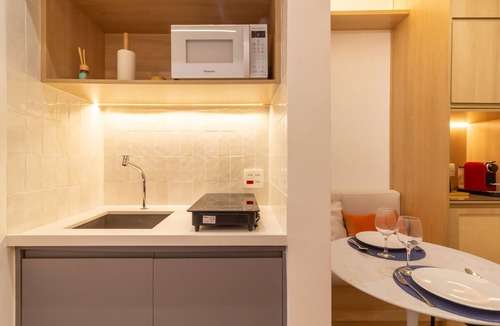 Zona Sul House | Cosy just a few minutes from the Lagoon | VLP412