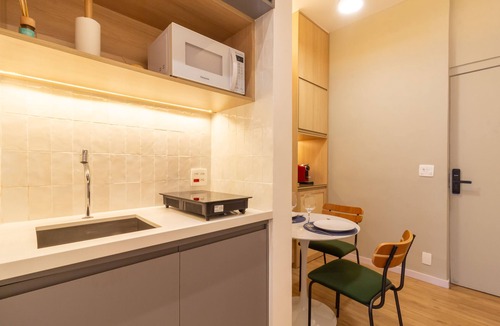 Zona Sul House | Cosy just a few minutes from the Lagoon | VLP412