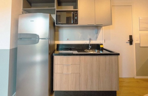 Maringa Apartment | Cosy Studio with Pool and Gym - BEDEO402