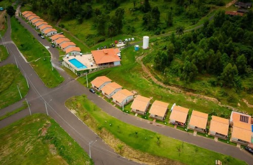 Cassia Cottage | Cottage