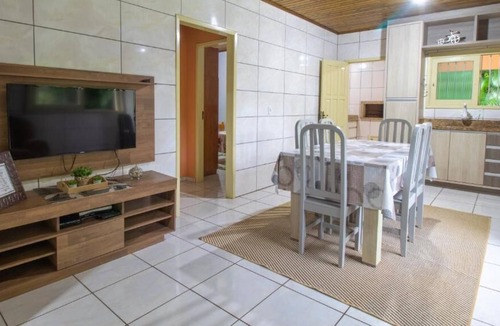 Mampituba Cottage | Cottage