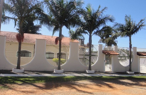 Campo Limpo Paulista House | Country house in Campo Limpo Paulista