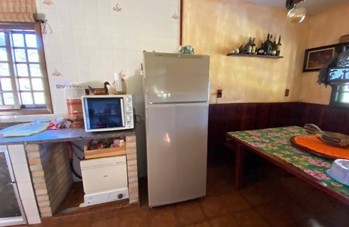 Sao Francisco Xavier House | Country house in the Mantiqueira mountains with Wi-Fi