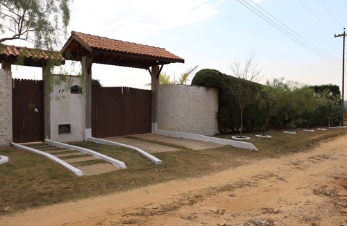 Aracoiaba da Serra House | Country house for family or small events.