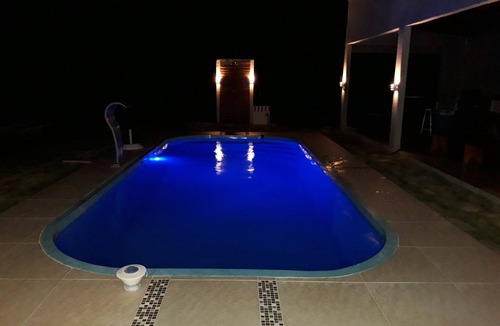 Tangua Cottage | Country house, a very peaceful and family-friendly location.