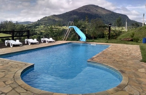 Centro House | Country house with panoramic views! 2 bedrooms - 3 bathrooms