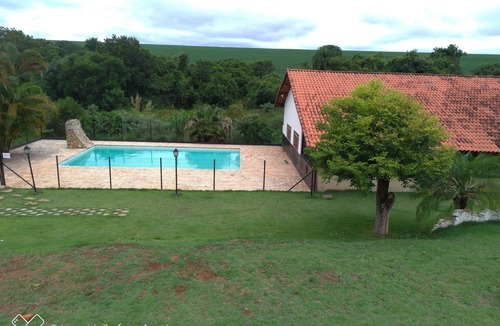 Itapetininga House | Country house for events, graduations, congresses and retreats.