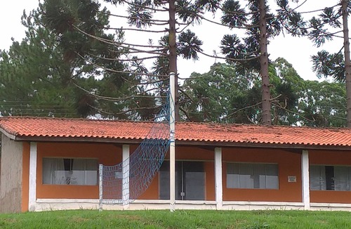 Itapetininga House | Country house for events, graduations, congresses and retreats.