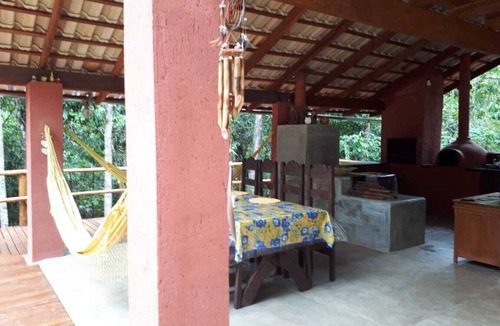 Pirenopolis House | Country house for leisure, 19km from Pirenopolis.
