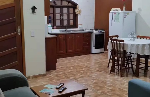 Joacaba Cottage | Country house for relaxation in Joaçaba-SC